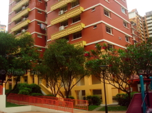 Blk 125 Bukit Merah View (Bukit Merah), HDB 4 Rooms #14232
